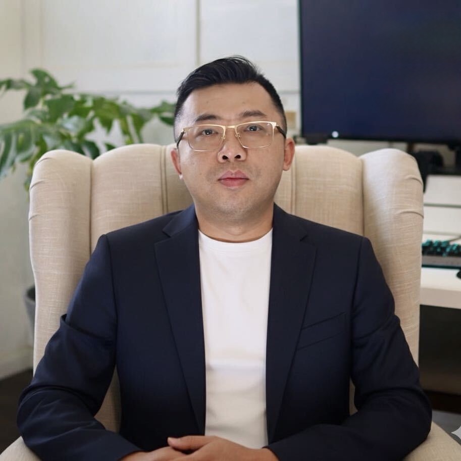 Kenneth Huang